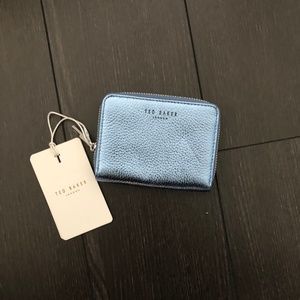 TED BAKER WALLET